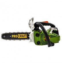 Бензопила Procraft K300S
