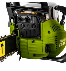 Бензопила Procraft K450