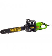 Пила цепная Procraft K2700