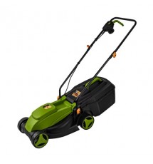 Газонокосилка электрическая Procraft NM1600