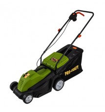 Газонокосилка электрическая Procraft NM1800