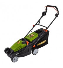Газонокосилка электрическая Procraft NM2100