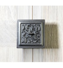 Дверь прочистная KHLP Дубок (155 х 155)