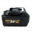 Procraft 20/4 Universal 