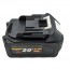 Procraft 20/4 Universal 