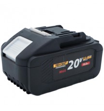 Аккумуляторная батарея Procraft 20/8 Universal 