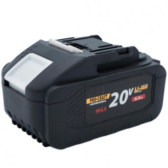 Procraft 20/8 Universal 