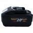 Procraft 20/8 Universal 