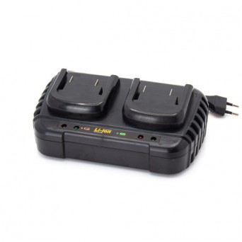 Procraft Charger20/2