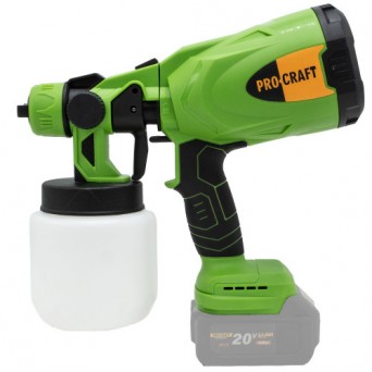 Procraft PSE20