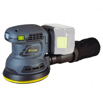 Titan PES125B-CORE