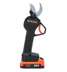 Секатор аккумуляторный Stromo ACP20
