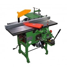 Деревообрабатывающий станок TVK MLQ343T220 
