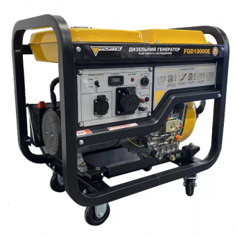 Forte FGD10000E