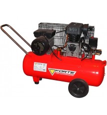 Компрессор Forte ZA 66-100 