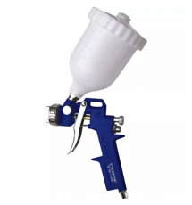 Пневмокраскопульт Forte SG-1120G