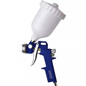 Пневмокраскопульт Forte SG-1120G