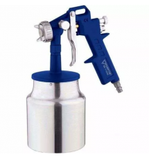 Пневмокраскопульт Forte SG-1120SN New