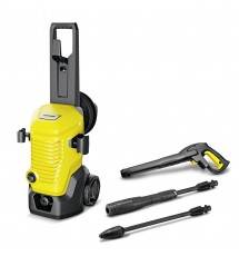 Минимойка Karcher K4 WCM Premium