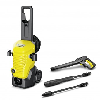 Karcher K4 WCM Premium