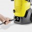 Karcher K4 WCM Premium