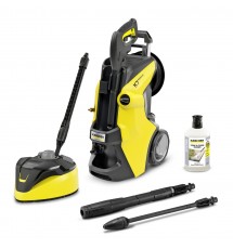 Минимойка Karcher K7 Premium Power Home