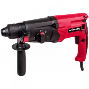Haisser RH-26