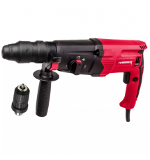 Перфоратор Haisser RH-26Q