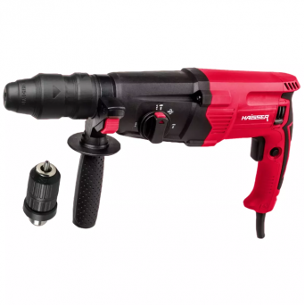 Haisser RH-26Q