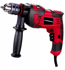 Дрель ударная Haisser ID-12S