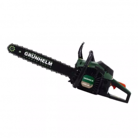 Бензопила Grunhelm GS-4000MG