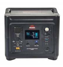 Зарядная станция Vitals Professional PS 500qc