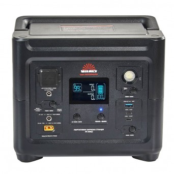 Vitals Professional PS 500qc