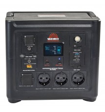 Зарядная станция Vitals Professional PS 1000qc