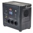 Vitals Professional PS 1000qc
