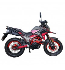 Мотоцикл Spark SP300T-1 доставка (заводская упаковка)