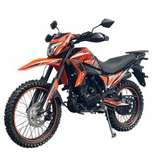 Мотоцикл Spark SP250D-7 бесплатная доставка (заводская упаковка)