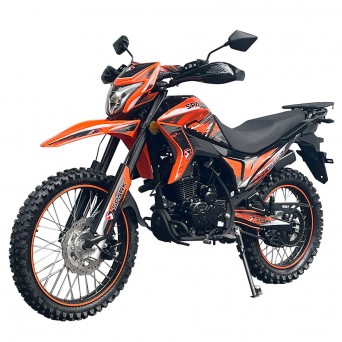 Spark SP250D-7