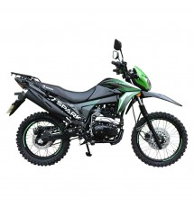 Мотоцикл Spark SP200D-5B  (заводская упаковка)