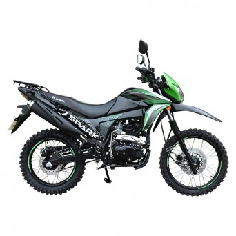 Spark SP250D-3