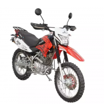 Мотоцикл Spark SP200D-4 (заводская упаковка)