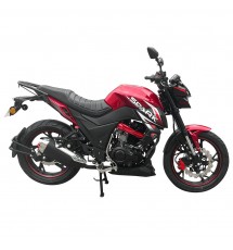 Мотоцикл Spark SP250R-33 (заводская упаковка)