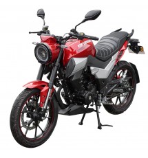 Мотоцикл Spark SP200R-33 (заводская упаковка, бесплатная доставка)