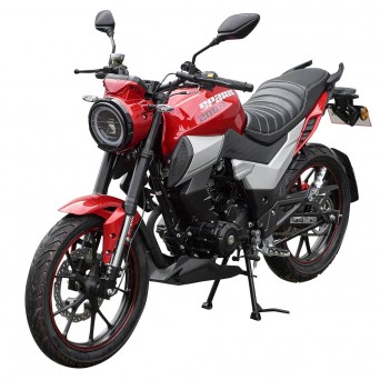 Spark SP200R-33