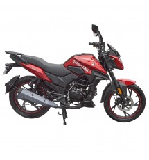 Мотоцикл Spark SP200R-32 (заводская упаковка, бесплатная доставка)