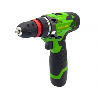 Procraft Industrial PA12DFR