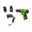Procraft Industrial PA12DFR