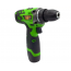 Procraft Industrial PA12DFR