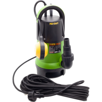 Procraft PN18