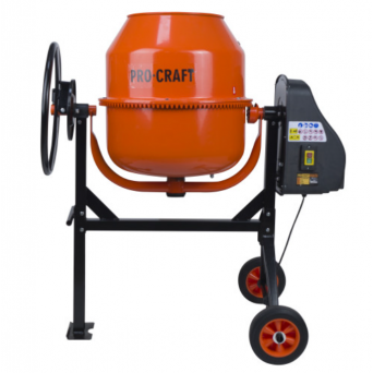 Procraft PCM125